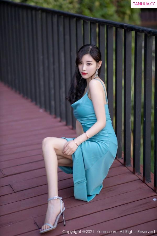 杨晨晨 sugar小甜心CC [XiuRen]高清写真图 2021.01.12 No.2997 杨晨晨sugar第65张图片